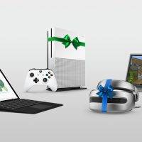Microsoft Black Friday 1