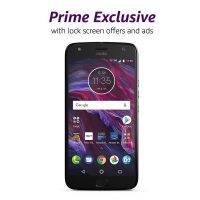 Moto X4 Amazon Prime Exclusive phone