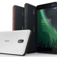 NOKIA 2