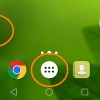 Nova Launcher Prime Grouped Icon