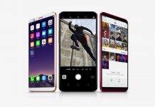 OPPO R11s, R11s Plus debut in China with 18:9 fullscreen display