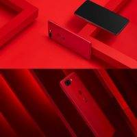 OnePlus 5T Lave Red 2
