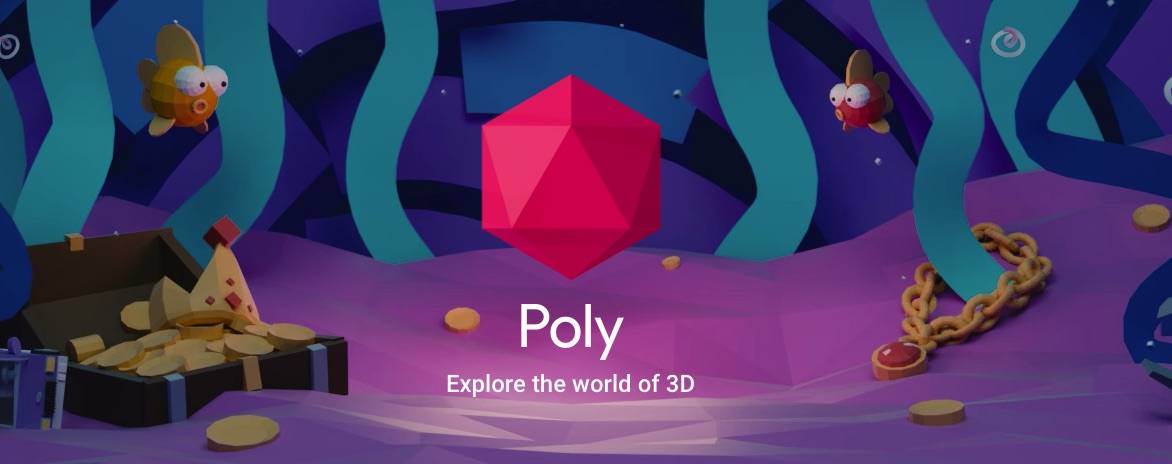 POLY 3D