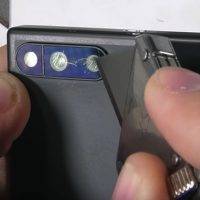 Razer Phone Durability Test 6