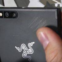 Razer Phone Durability Test 7