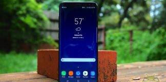 Samsung Experience 9.0