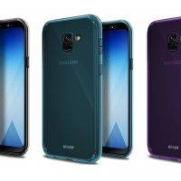 Samsung Galaxy A8 2018 A