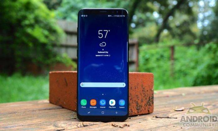 Latest Android Oreo Beta Update Ready For Samsung Galaxy S8 Duo