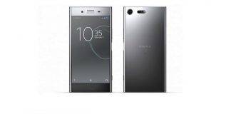 Sony Xperia