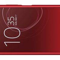 Sony Xperia XZ Premium Red Amazon