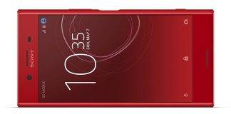 Sony Xperia XZ Premium Red Amazon