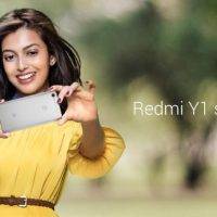 Xiaomi Redmi Y1 Lite B