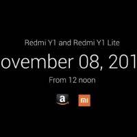 Xiaomi Redmi Y1 Lite D
