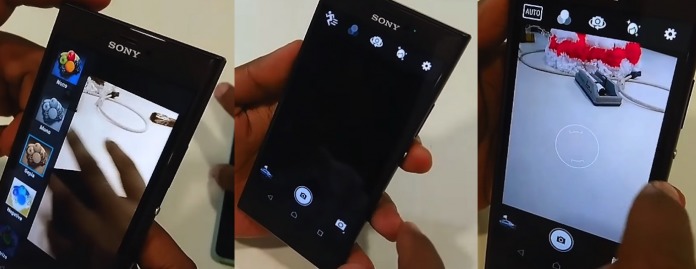 sony xperia r 1