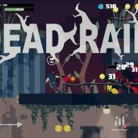dead-rain