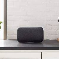google home max