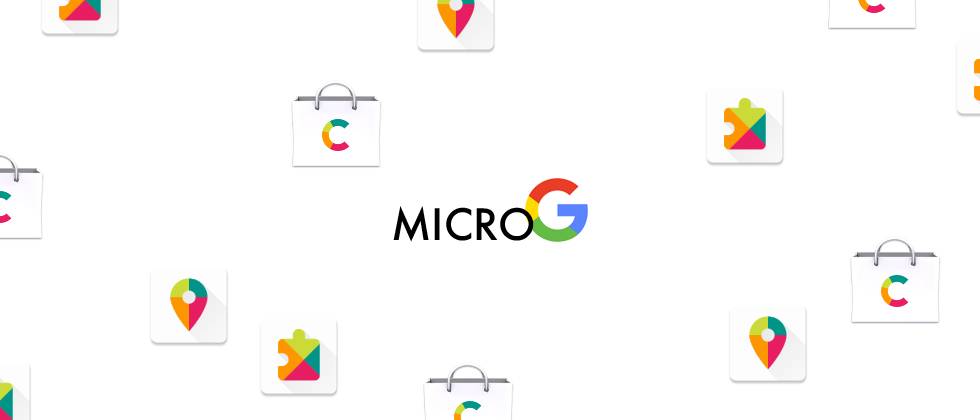 microg download