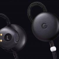 pixel buds