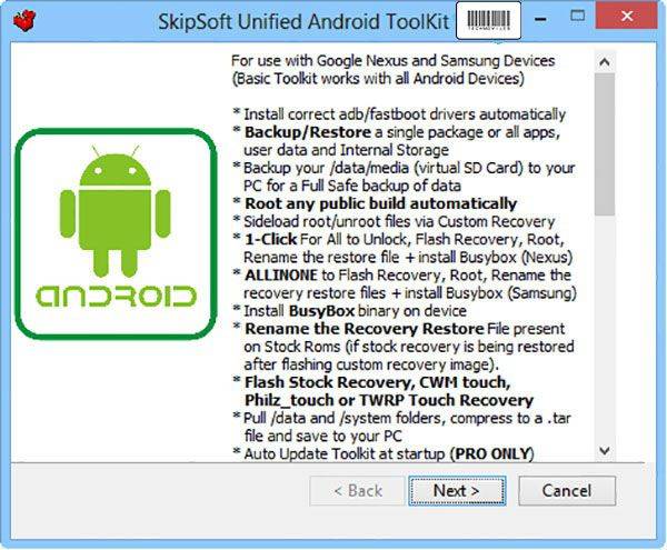 Skipsoft Toolkit Now Supports The Google Pixel 2 Easily Root And Unlock Bootloader Android Community