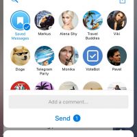 telegram 2