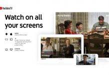 YouTube TV now available for 2016 and 2017 Samsung TVs