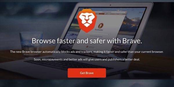brave web browser could kill youtube
