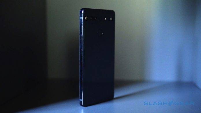 Essential Phone Reddit AMA