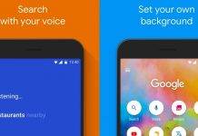 Google Go replaces Search Lite, offers less typing and faster search