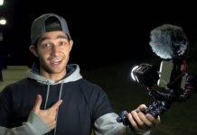 Joby intros new GorillaPod Mobile Rig meant for vlogging GorillaPod Mobile Rig