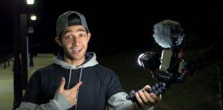 GorillaPod Mobile Rig