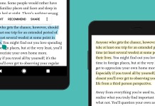 Pocket now lets Android users highlight important parts of articles