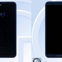 Huawei Honor 9 lite cover