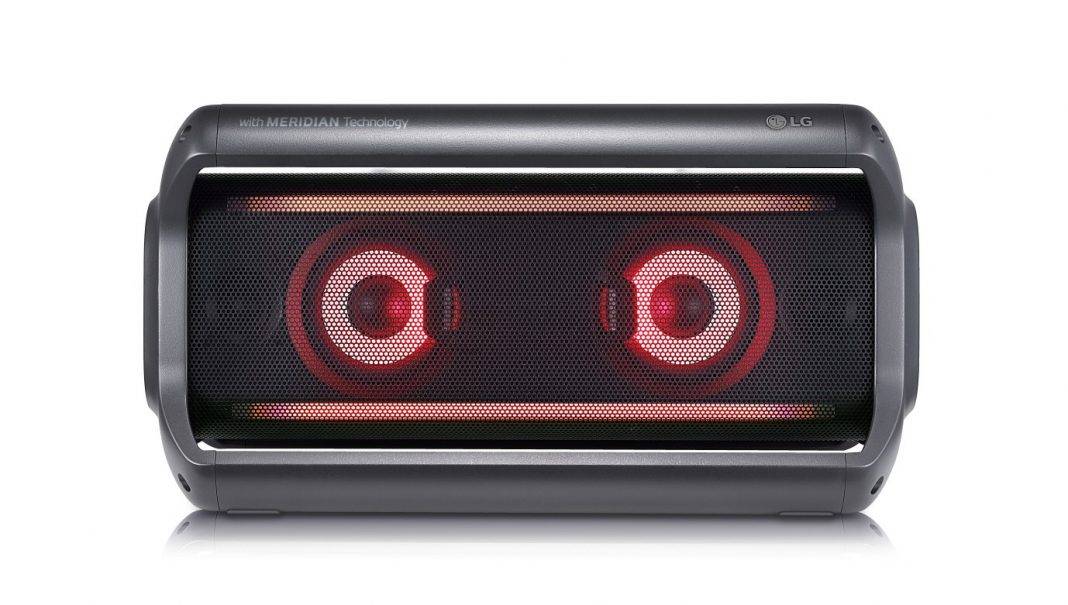 LG to launch new speaker lineup at CES Android Community