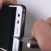 NOKIA 2 Durability Test 8