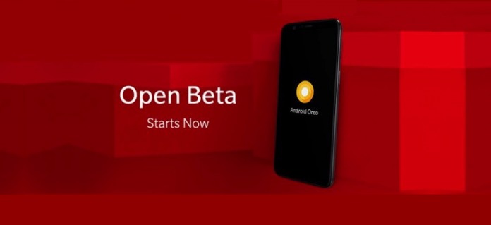 Open Beta OxygenOS OnePlus 5T