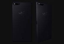 Razer Phone receives camera and audio enhancements