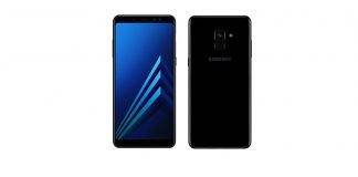 Samsung Galaxy A8