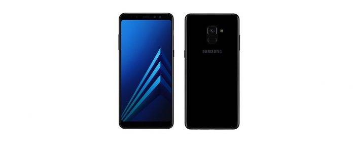 Samsung Galaxy A8 Samsung Galaxy A8