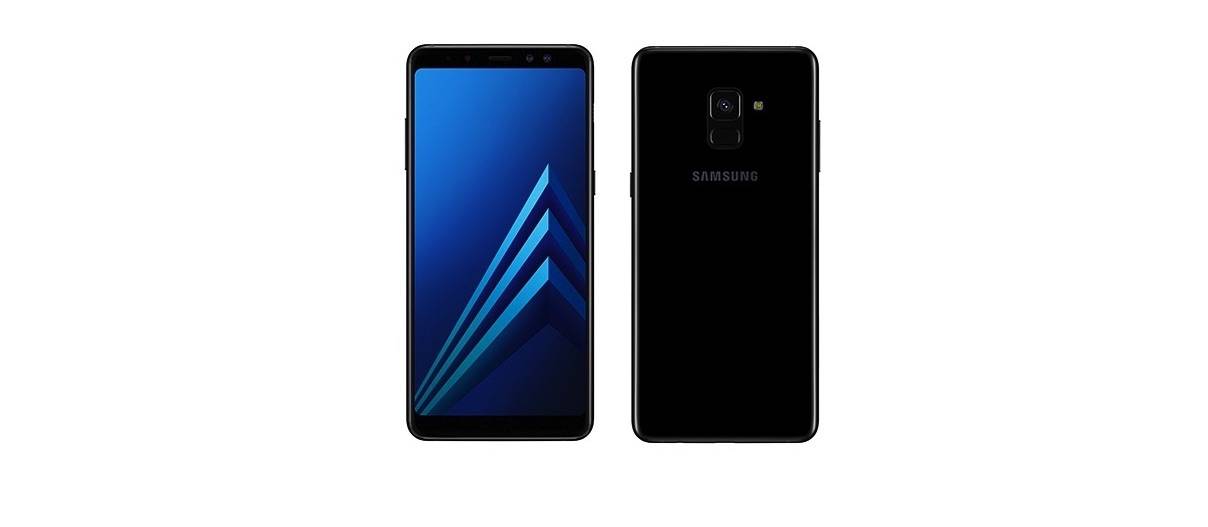 samsung a8 ip68