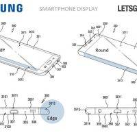 Samsung Galaxy Phone 1