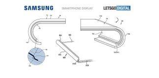 Samsung Galaxy Phone Cover