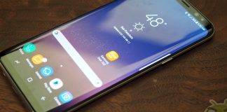 Samsung Galaxy S8 Plus Verizon Wireless