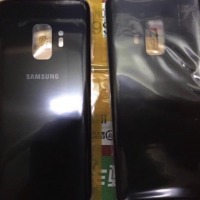 Samsung Galaxy S9 C