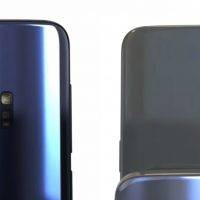 Samsung Galaxy s9 S9+ Render 10