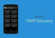 TWRP version 3.2.0 now out, might be unstable on some devices