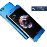 Xiaomi Mi Note 3 DXoMark