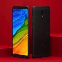 Xiaomi Redmi 5 A