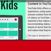 YouTube Kids App Review 4