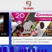 YouTube Kids App Review 9