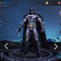 batman